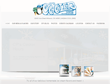 Tablet Screenshot of cpscooler.com